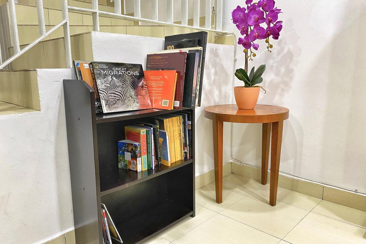 Teratak Persona Homestay. 4 Rooms Double Storey Terrace In Kuantan City. المظهر الخارجي الصورة
